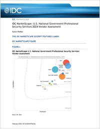 Enhancing Security: A Detailed Analysis of Services and Solutions for Healthcare