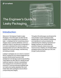 The Engineer's Guide to Leaky Packaging