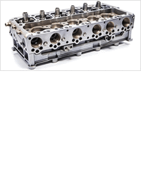 Reducing Porosity in Aluminum Die Castings with Industrial CT