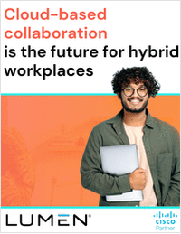Cloud Collaboration: Powering the Future of Hybrid Work