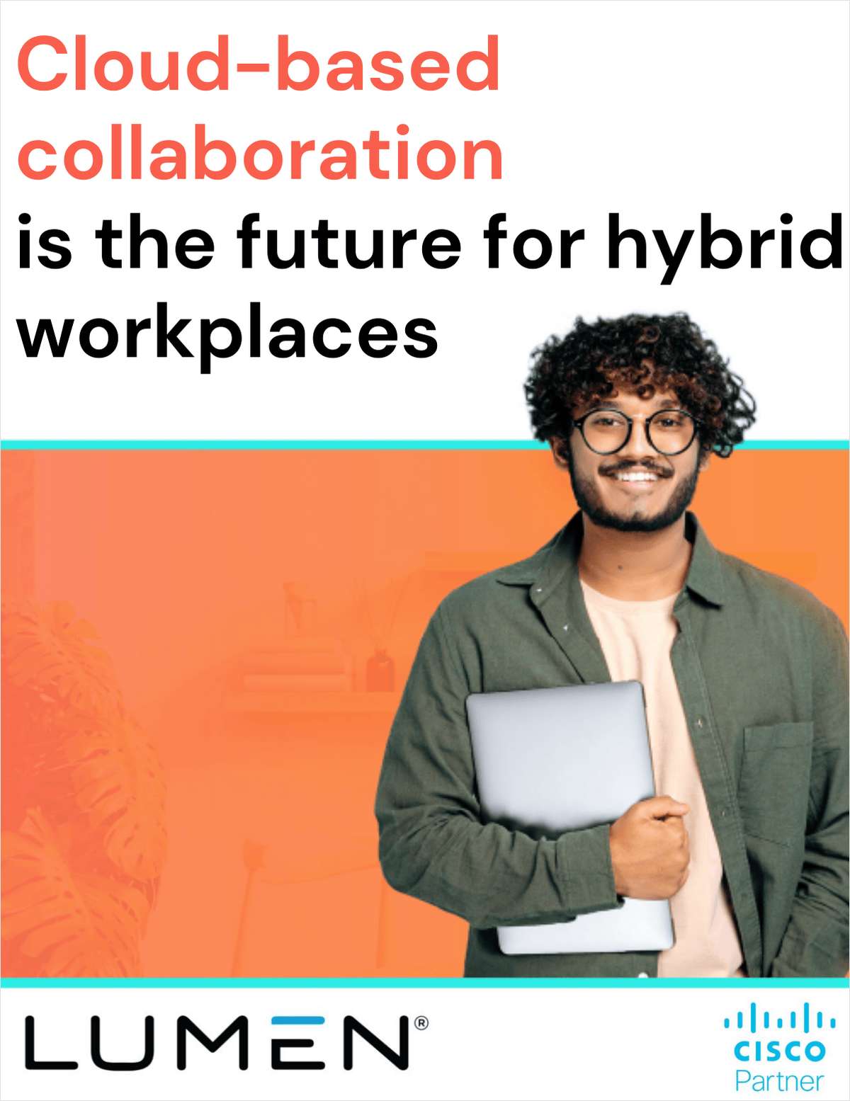 Cloud Collaboration: Powering the Future of Hybrid Work