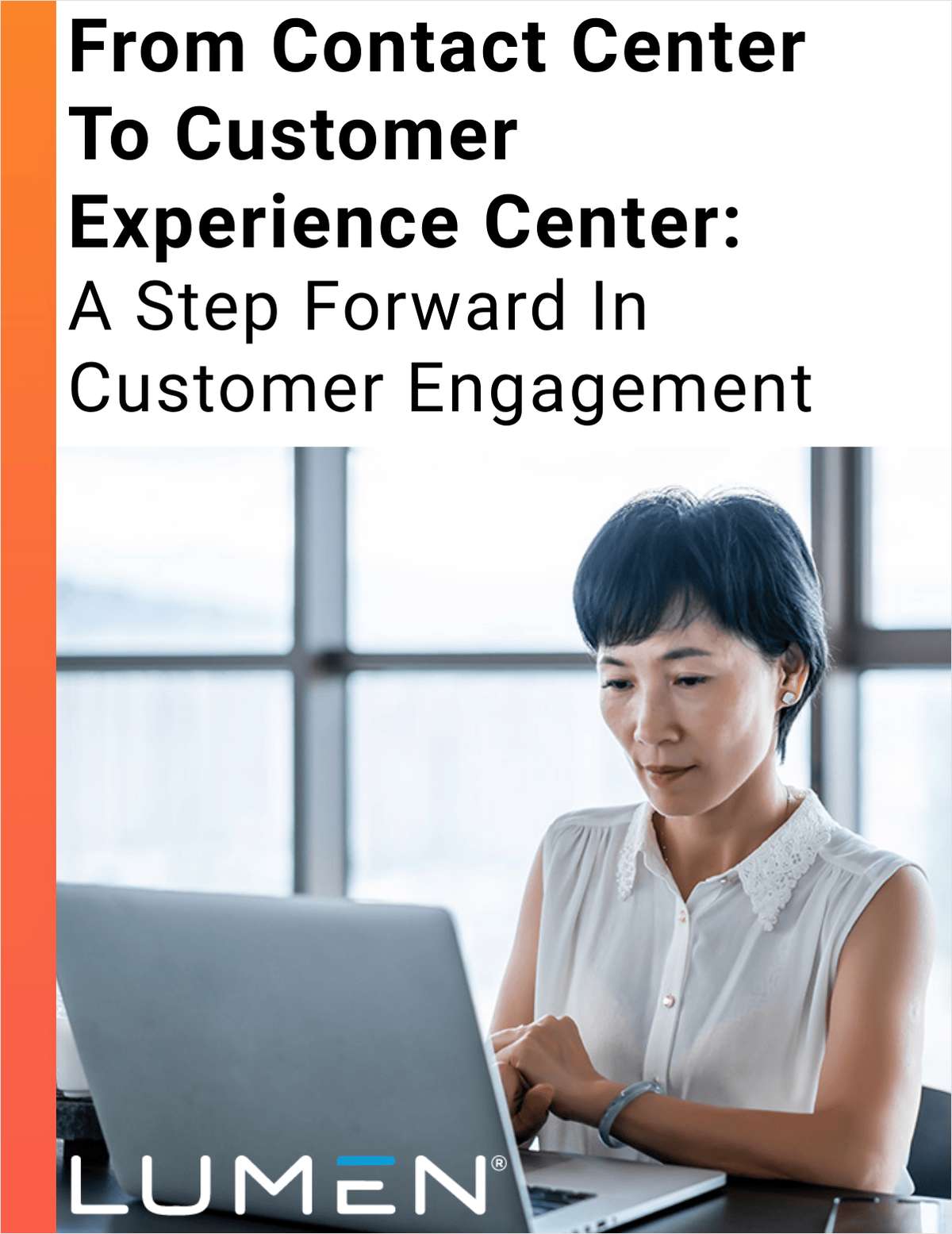 From Contact Center To Customer Experience Center: A Step Forward In Customer Engagement