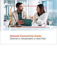 A Connectivity Guide for Scaling AI Infrastructure