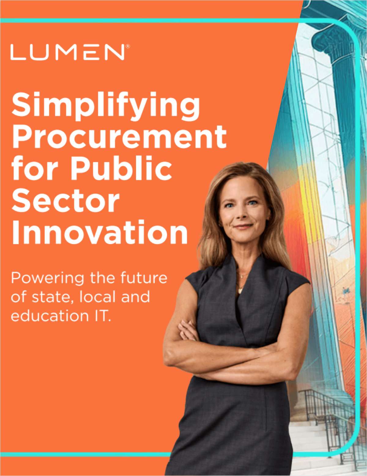 Simplifying Procurement for Public Sector Innovation
