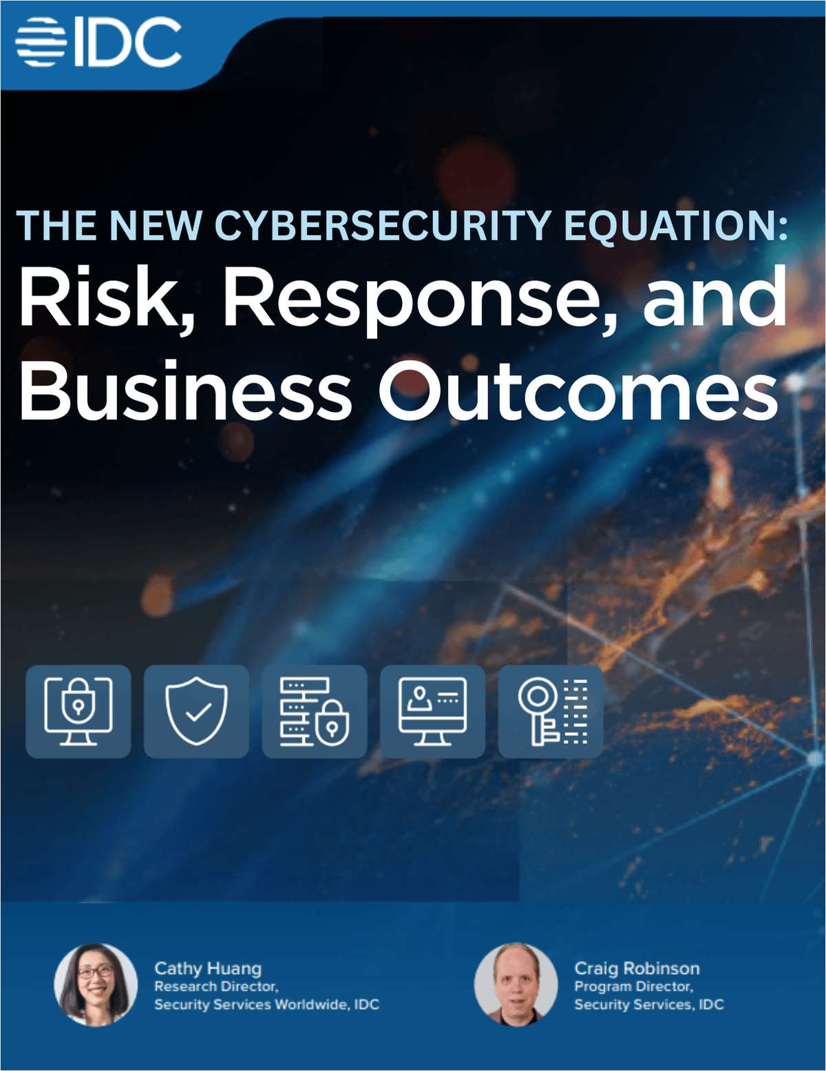 The New Cybersecurity Equation: Risk, Response, and Business Outcomes