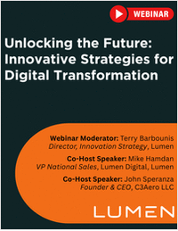 Unlocking the Future: Innovative Strategies for Digital Transformation