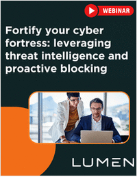 Fortify Your Cyber Fortress: Leveraging Threat Intelligence and Proactive Blocking