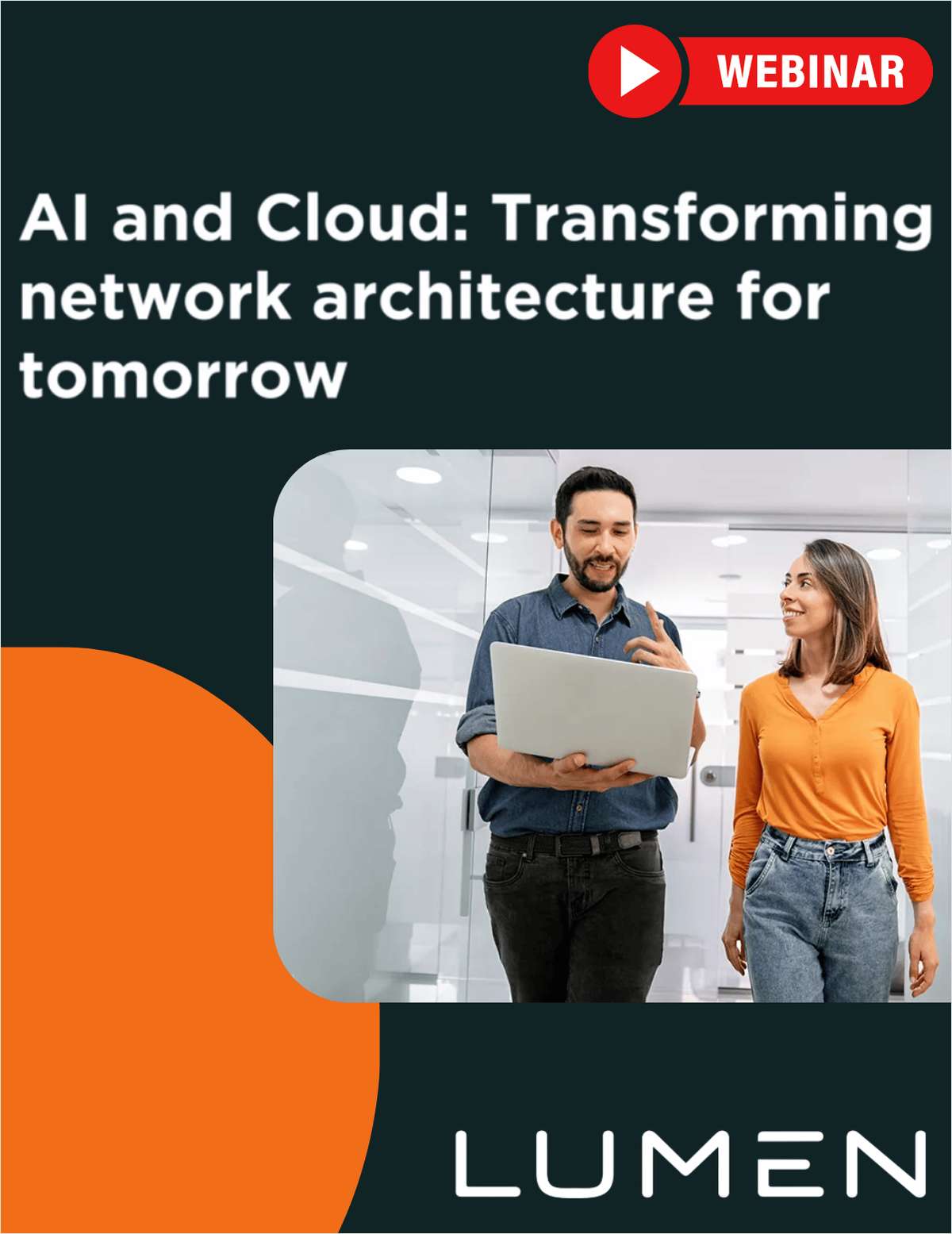AI and Cloud: Transforming Network Architecture for Tomorrow