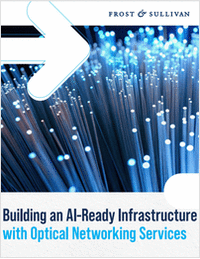 Building an AI-Ready Infrastructure with Optical Networking Services