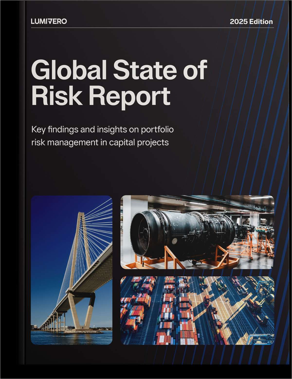 The Global State of Risk Report