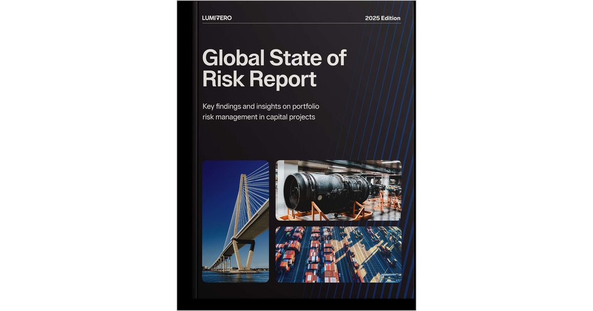 State Of Risk The Global State of Risk Report Free Report