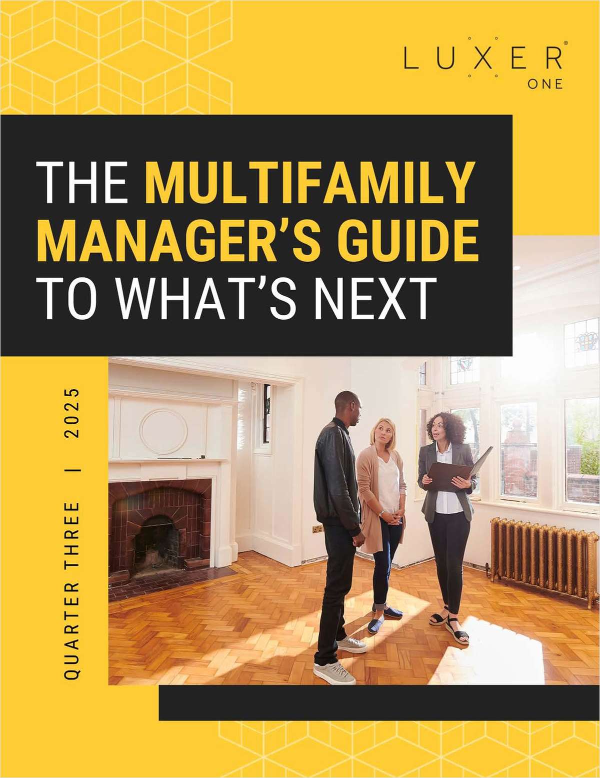 The Multifamily Manager's Guide to What's Next