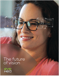 The Future of Vision Benefits for Insurance Brokers