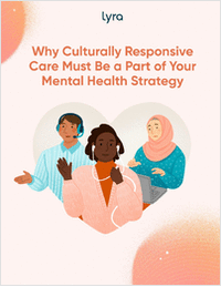 Why Culturally Responsive Care Must Be Part of Your Mental Health Strategy