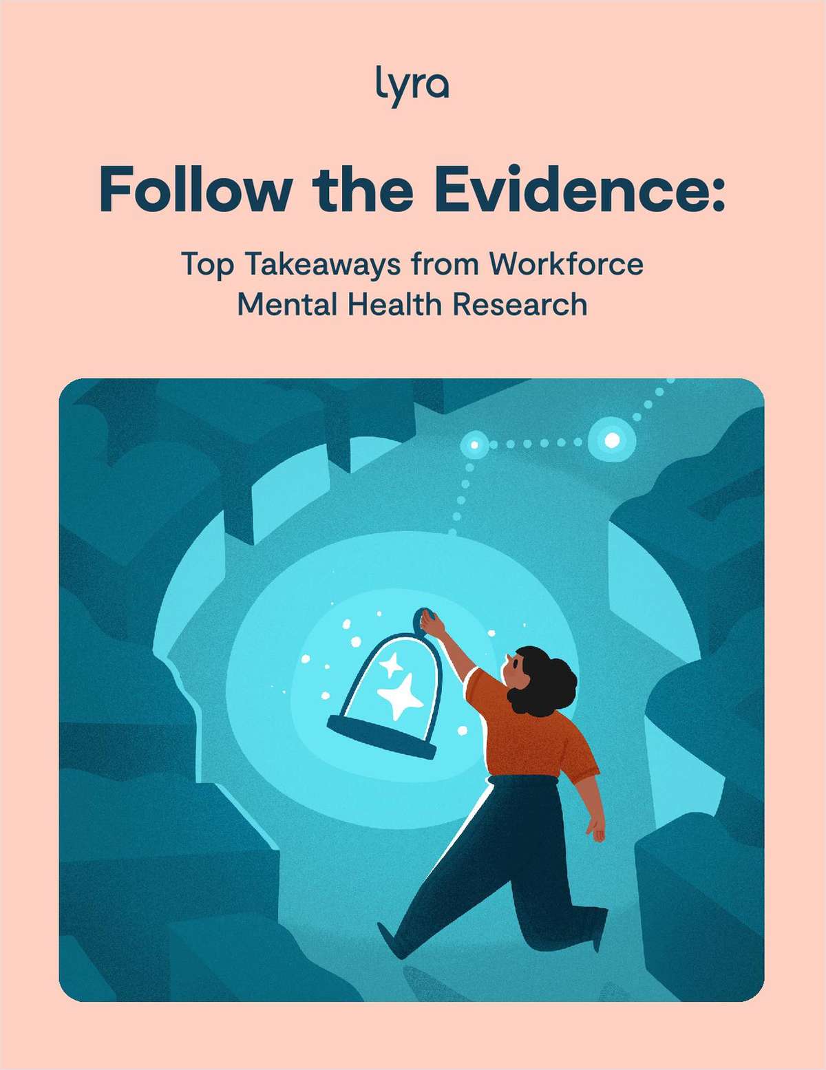 Follow the Evidence: Top Takeaways from New Employee Mental Health Research