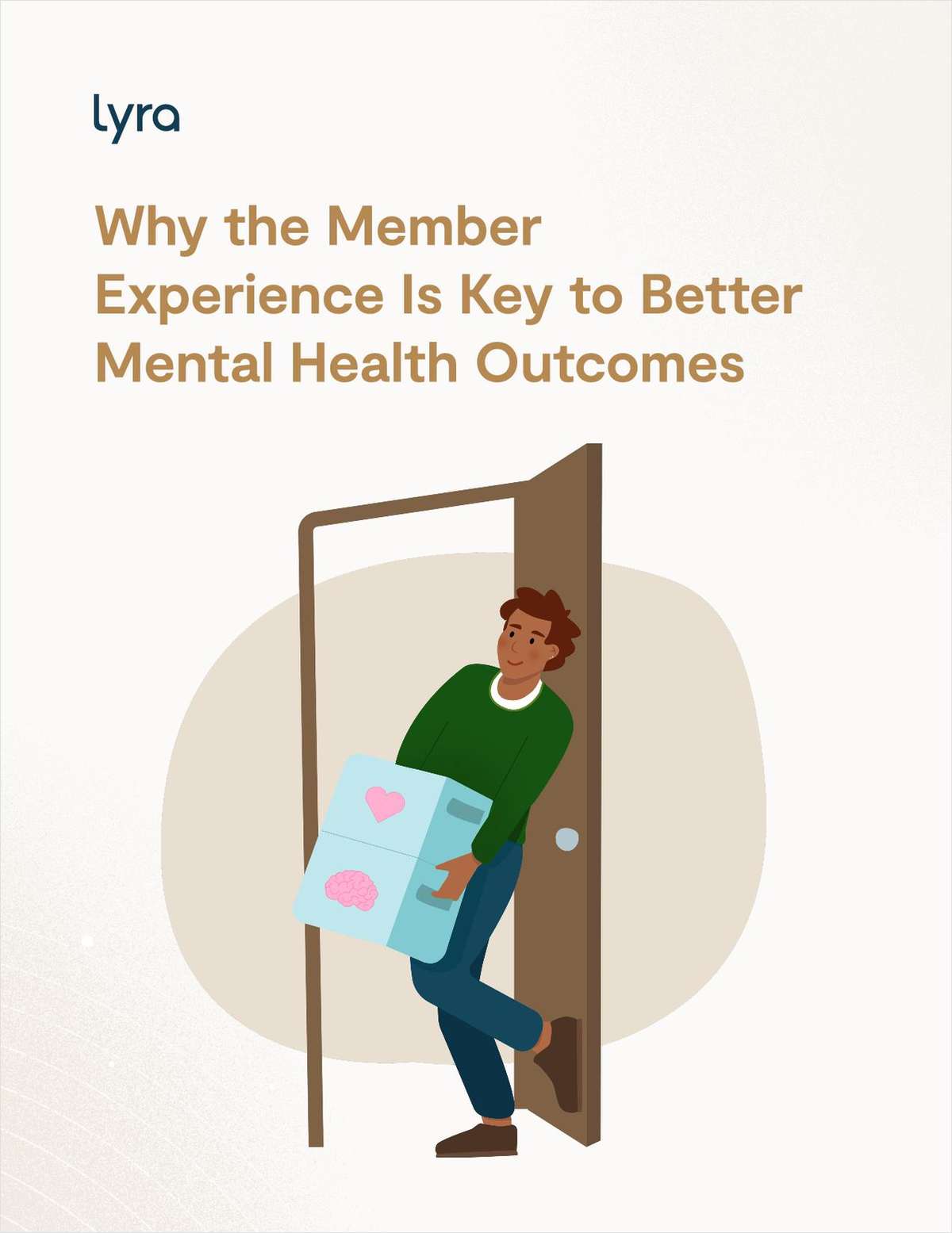 Why the Member Experience Is Key to Better Mental Health Outcomes