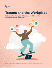 Trauma and the Workplace
