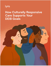 How Culturally Responsive Care Supports Your DEIB Goals