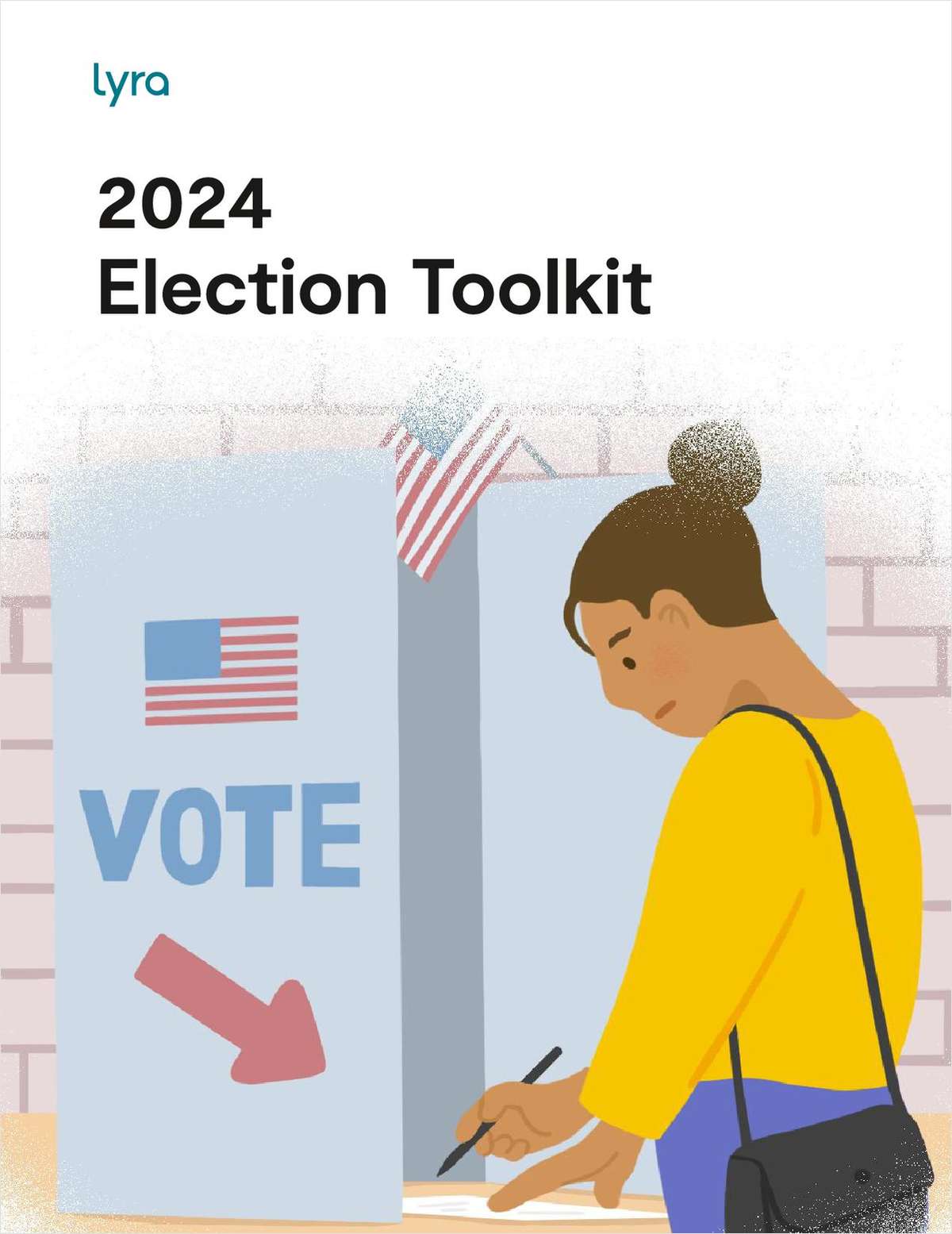 Election 2024 StressBuster Toolkit Free Toolkit