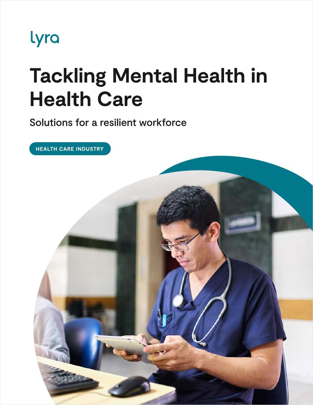 Tackling Mental Health in Health Care: Solutions for a Resilient Workforce
