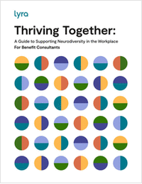 Thriving Together: A Guide to Supporting Neurodiversity in the Workplace