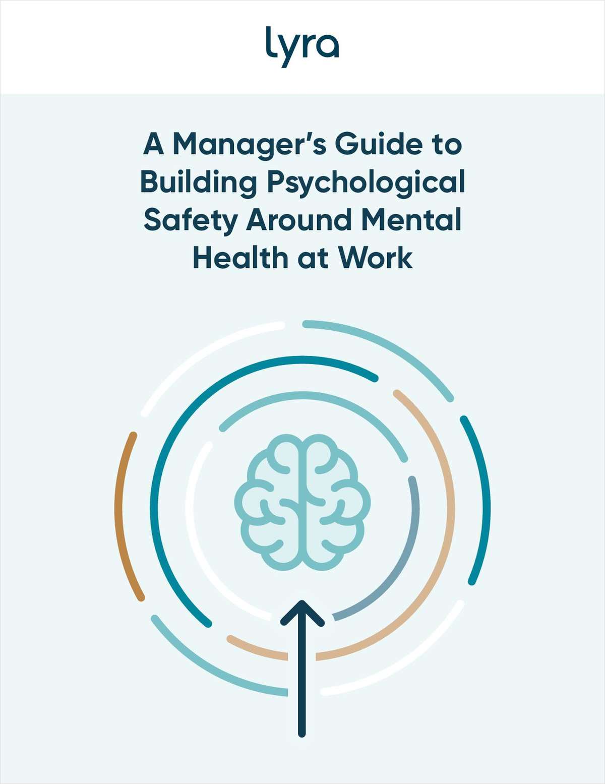 Manager's Guide: Building Psychological Safety at Work