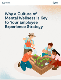 Why a Workforce Transformation is Key to Your Employee Experience Strategy