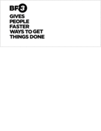 进程发现如何工作