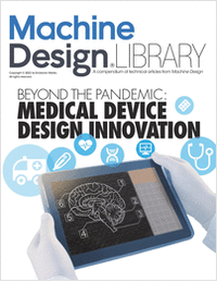 Beyond the Pandemic: Medical Device Design Innovation