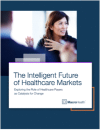 The Intelligent Future of Healthcare Markets
