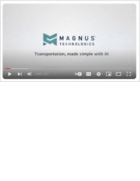 Stay Ahead in the AI Arms Race: Transform Your Fleet with Magnus TMS