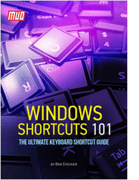 Windows Keyboard Shortcuts 101: The Ultimate Guide