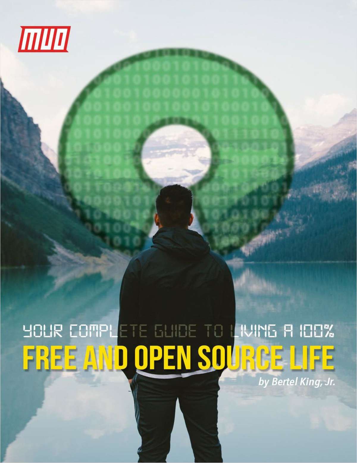 Your Complete Guide to Living a 100% Free and Open Source Life