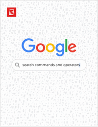 The Best Google Search Commands and Operators to Know
