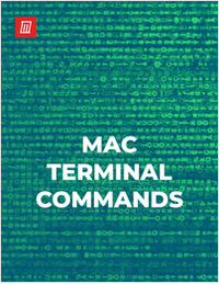 mac terminal cheat sheet