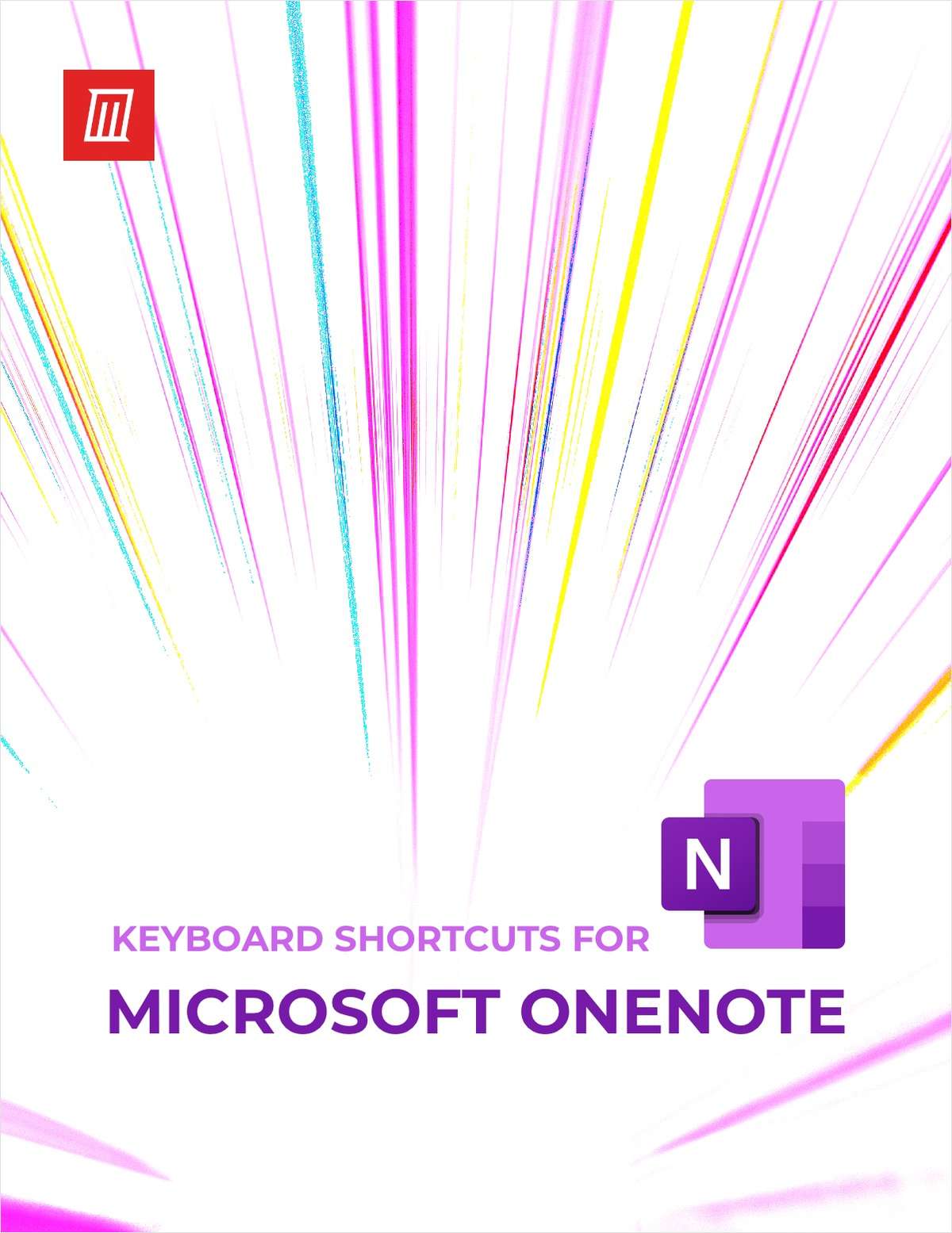 keyboard shortcuts microsoft onenote