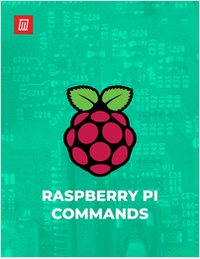 The Ultimate Raspberry Pi Cheat Sheet