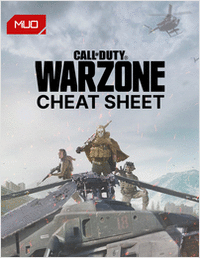 Call of Duty: Warzone: The Terms You Need to Know