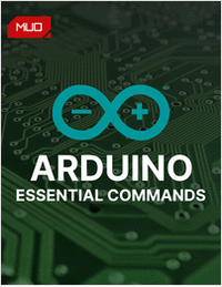 Learn How to Program Arduino Boards Today With These Commands
