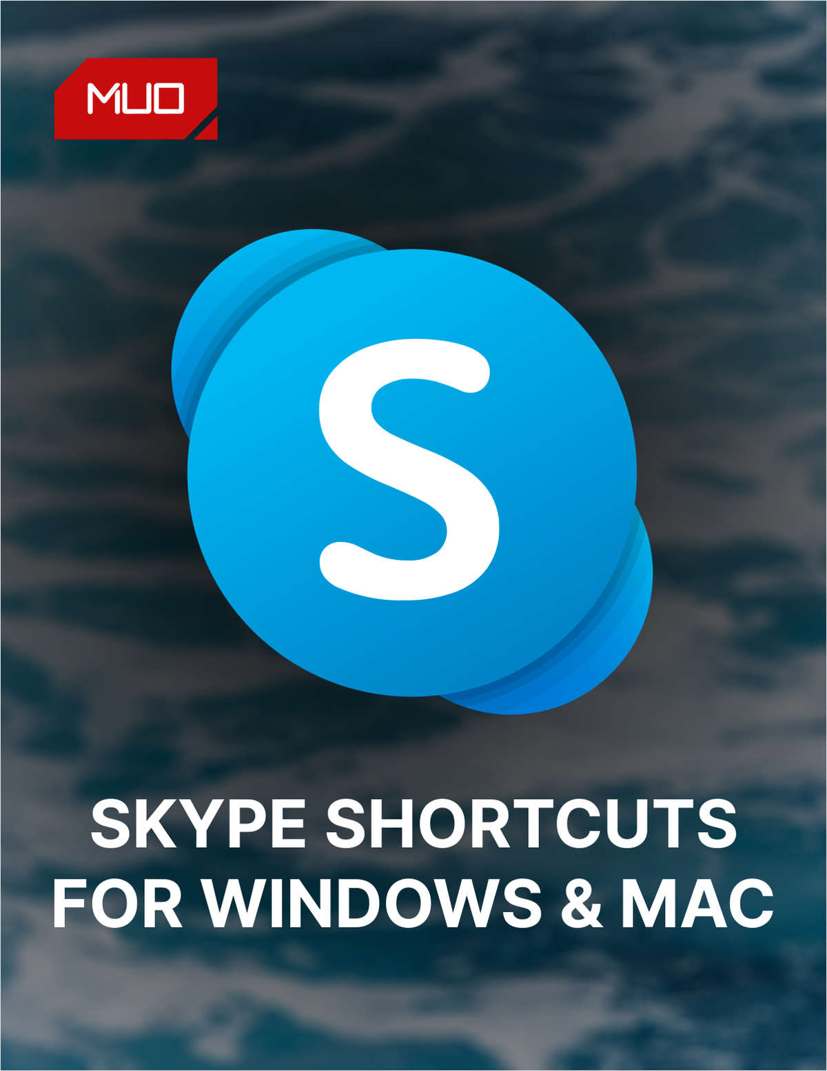 skype for mac shortcuts