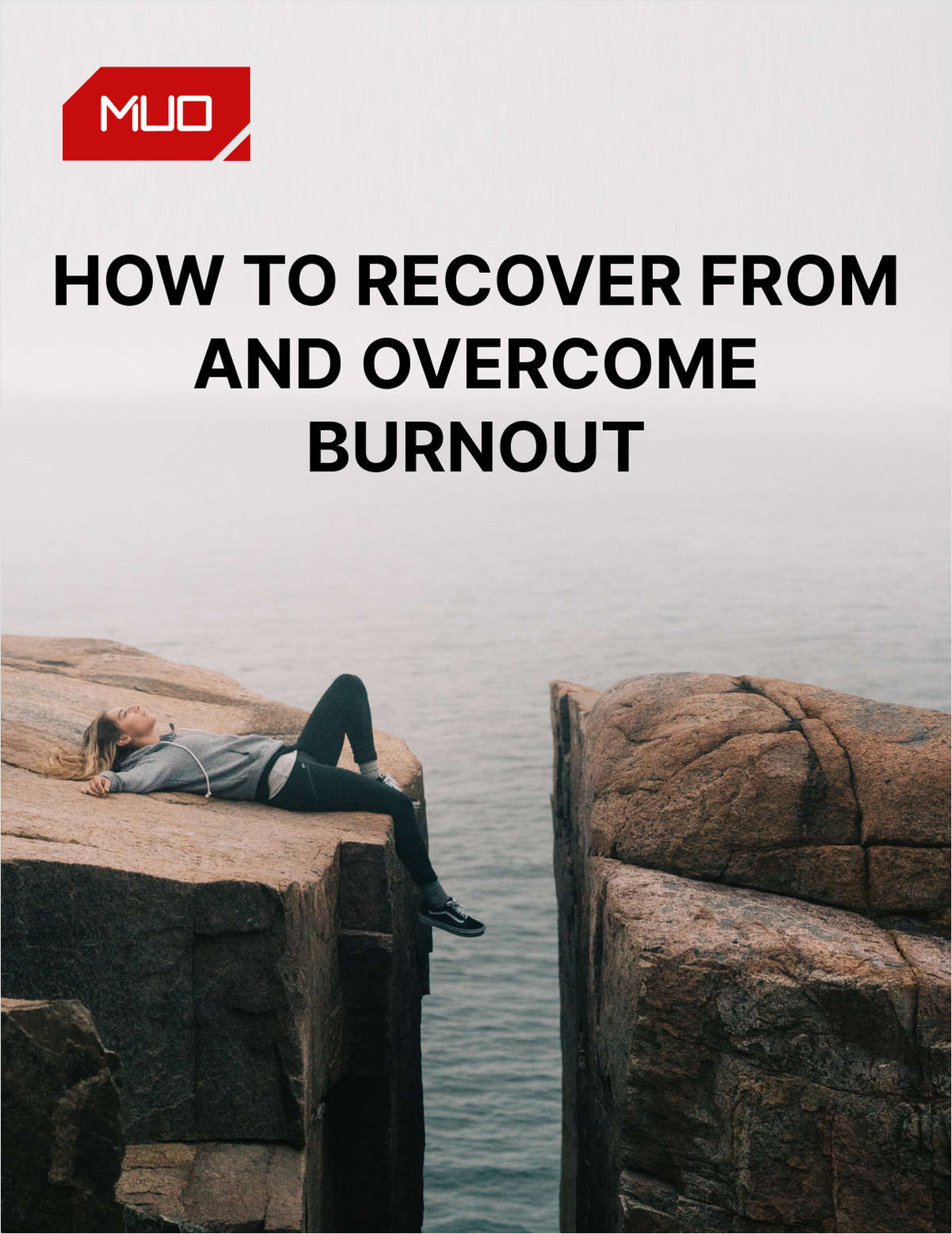 50 Tips on How to Overcome and Recover From Burnout
