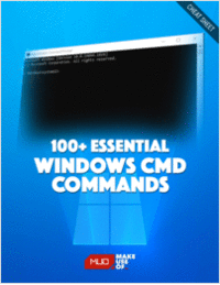 Essential Windows CMD Commands You Should Know