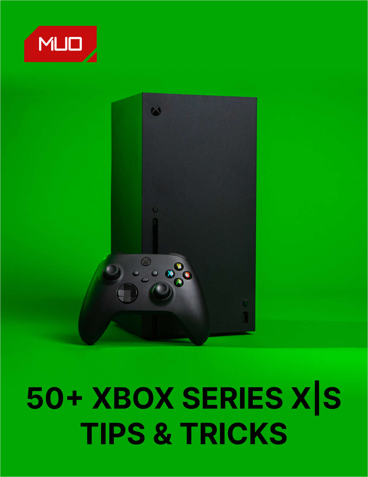 50+ Great Xbox Series X|S Tips to Supercharge Your Console