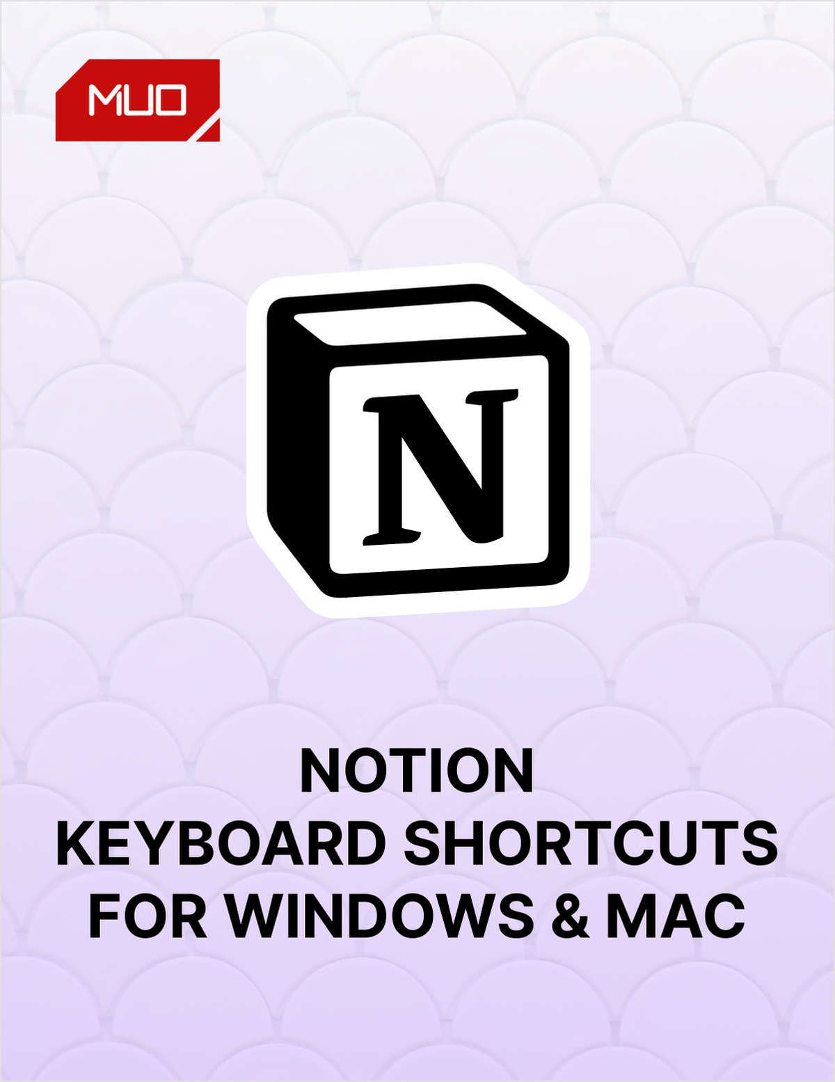100+ Notion Keyboard Shortcuts for Windows and Mac