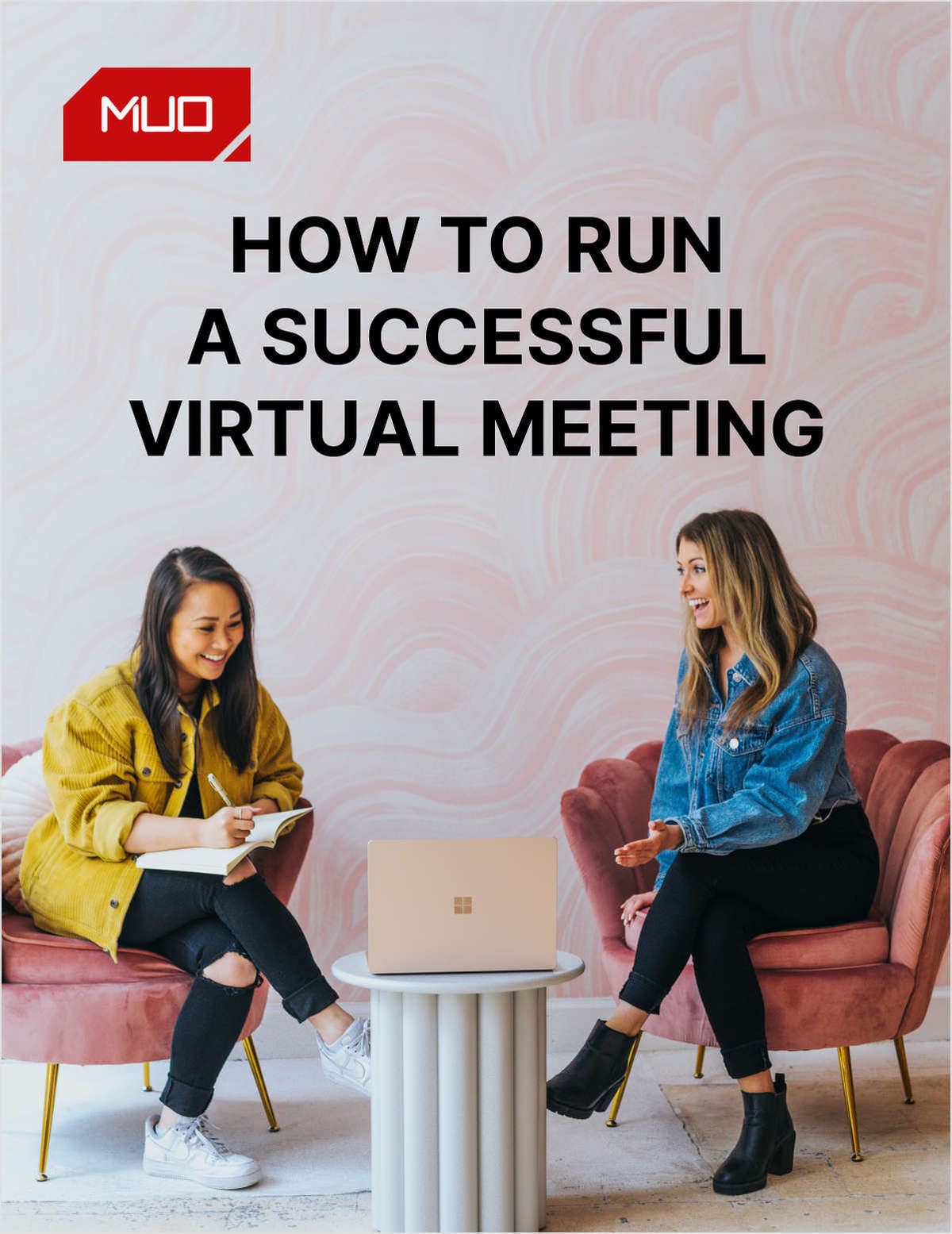 40 Tips on How to Run a Productive Virtual Meeting