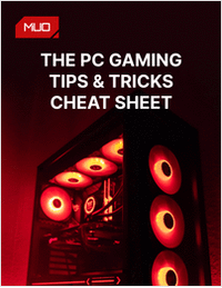 50 Tips to Help You Achieve the Best PC Gaming Machine
