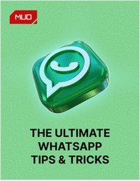 WhatsApp Tips and Tricks for Android and iOS (Free Cheat Sheet)
