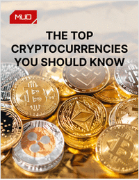 25 Cryptocurrencies You Should Know About