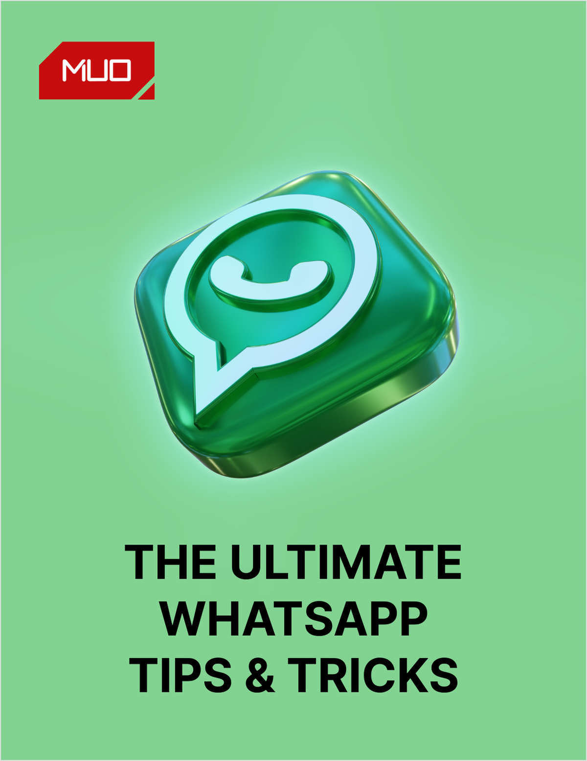 WhatsApp Tips and Tricks for Android and iOS (Free Cheat Sheet)