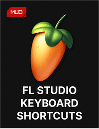 100+ FL Studio Keyboard Shortcuts for Windows and Mac